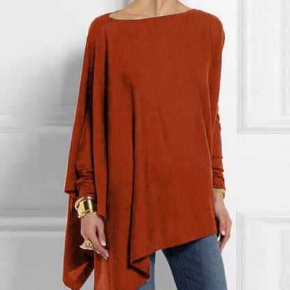 Pull Cachemire Femme Chaud et Confortable
