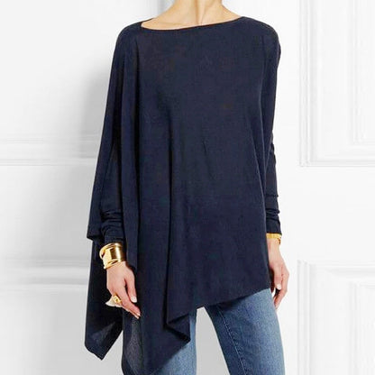 Pull Cachemire Femme Chaud et Confortable