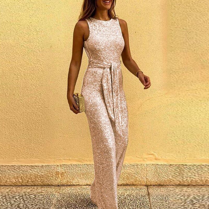 Robe de soirée femme élégante et sensuelle