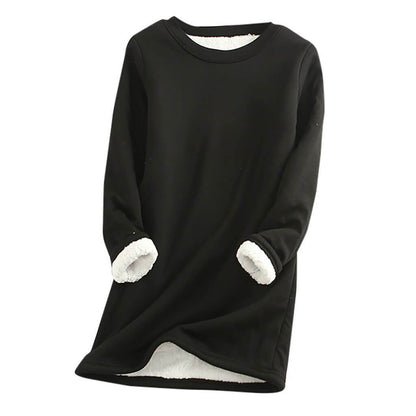 Parka Hiver Femme Douce et Chaude pour Femme