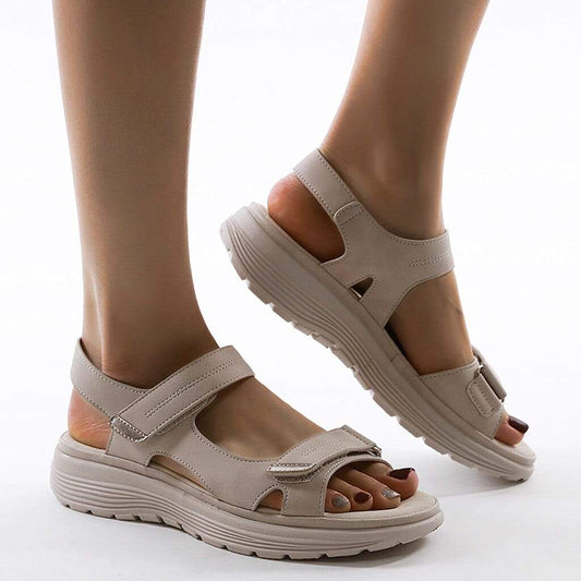 Sandales Orthopédiques Confortables et Légères - PanierRoyale