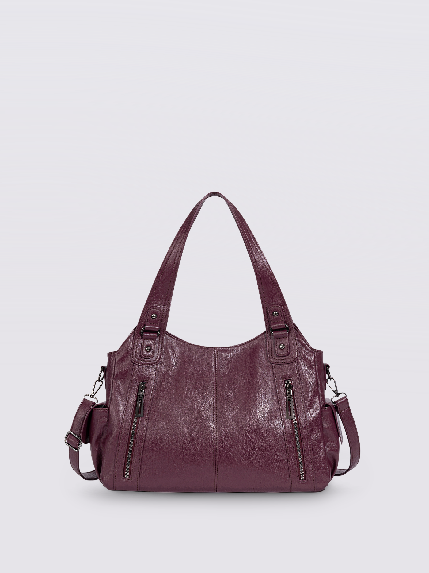 Sac à Main City Crossbody avec Poches Pratiques