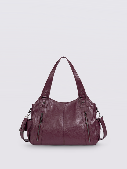 Sac à Main City Crossbody avec Poches Pratiques