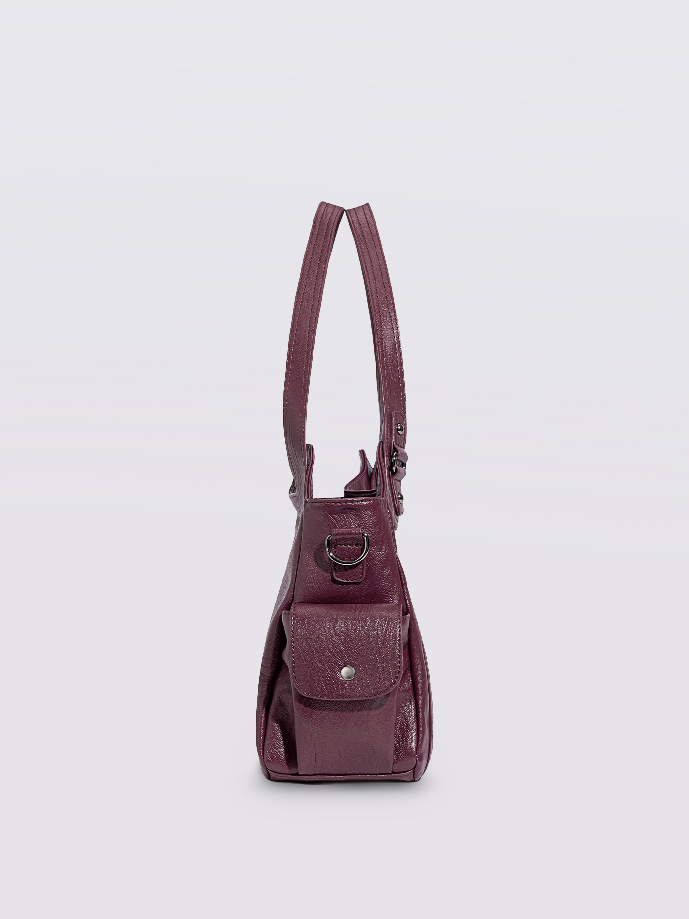 Sac à Main City Crossbody avec Poches Pratiques