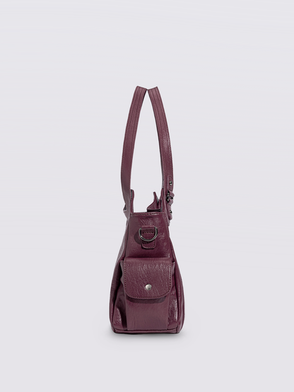 Sac à Main City Crossbody avec Poches Pratiques