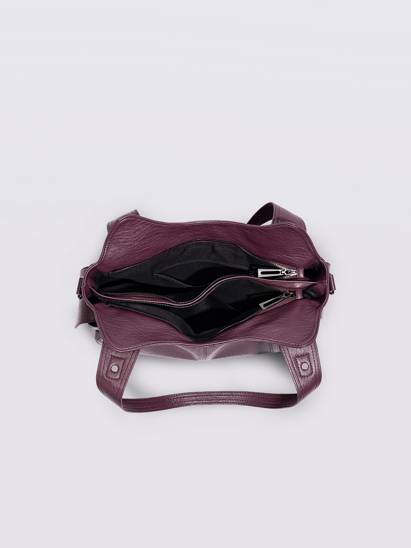 Sac à Main City Crossbody avec Poches Pratiques