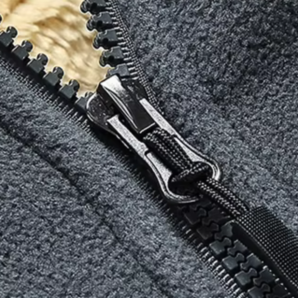 Veste d'Hiver Confortable - vue 4
