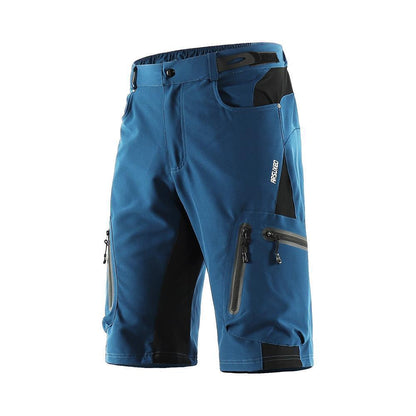 Culotte Vélo Homme pour Route et Trail