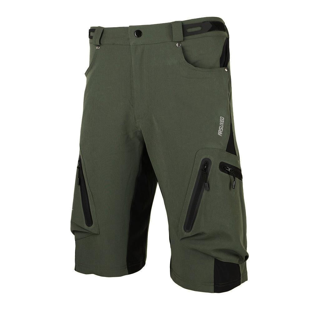 Culotte Vélo Homme pour Route et Trail
