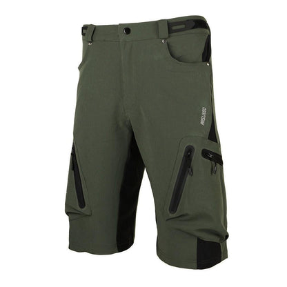 Culotte Vélo Homme pour Route et Trail