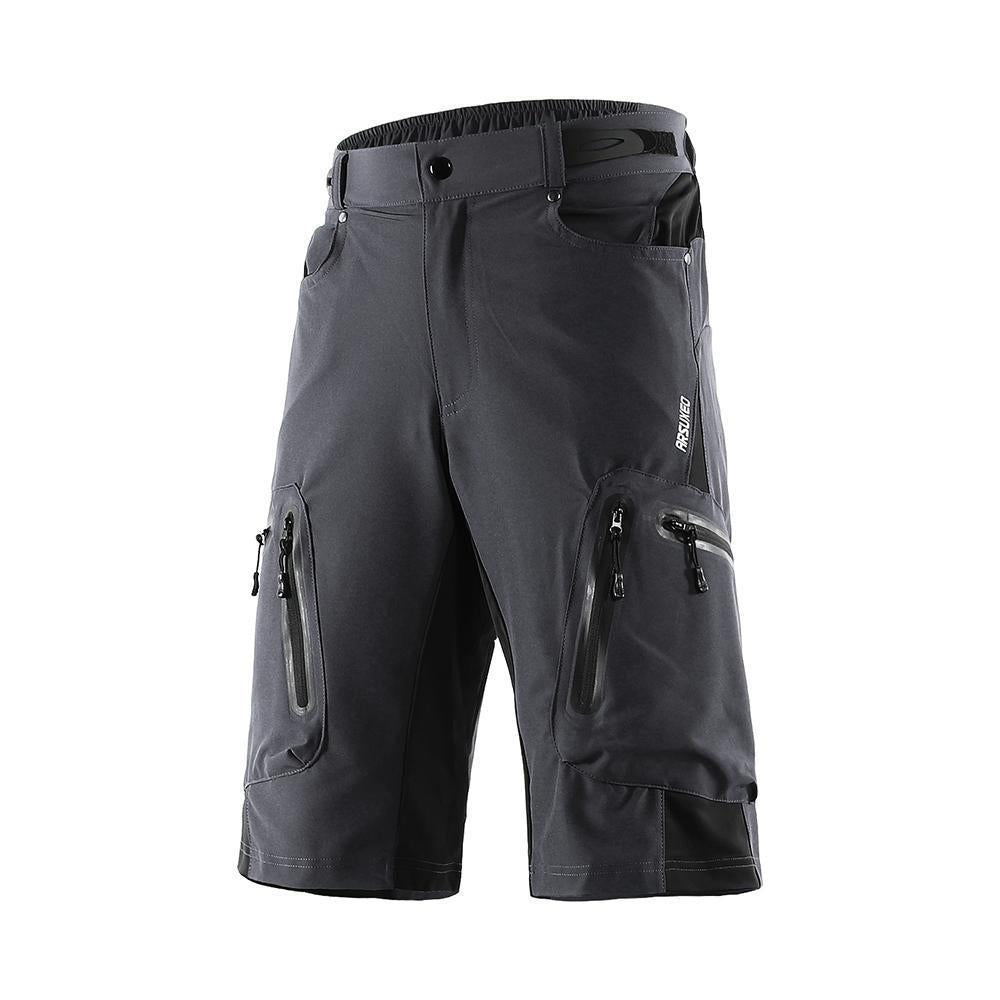 Culotte Vélo Homme pour Route et Trail