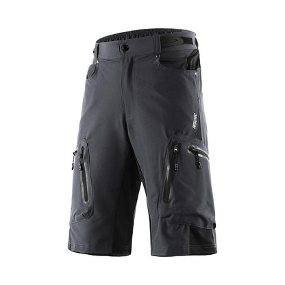 Culotte Vélo Homme pour Route et Trail