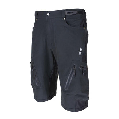 Culotte Vélo Homme pour Route et Trail - BerlinGlamour