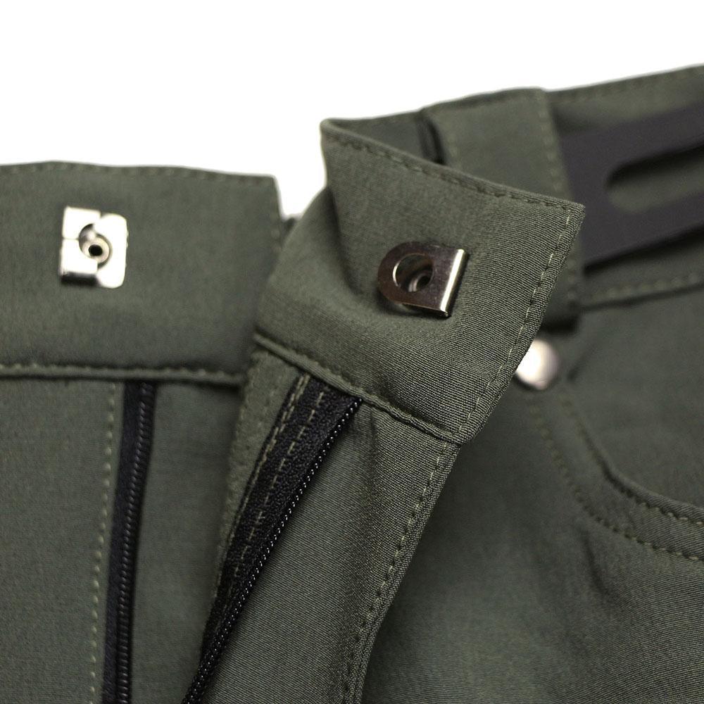 Culotte Vélo Homme pour Route et Trail