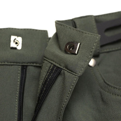 Culotte Vélo Homme pour Route et Trail