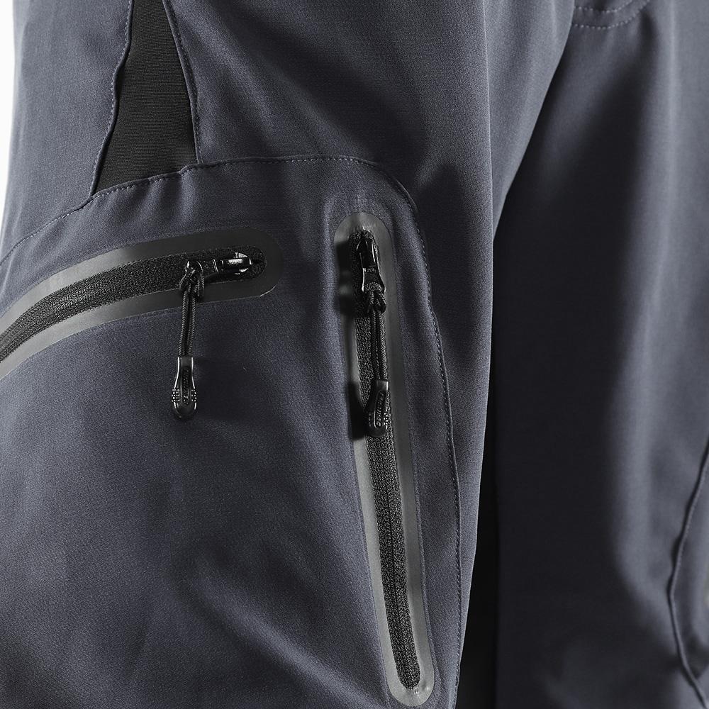 Culotte Vélo Homme pour Route et Trail