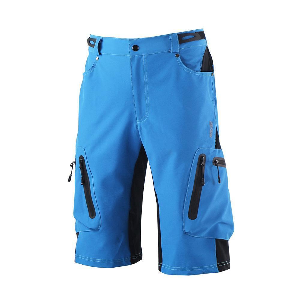 Culotte Vélo Homme pour Route et Trail