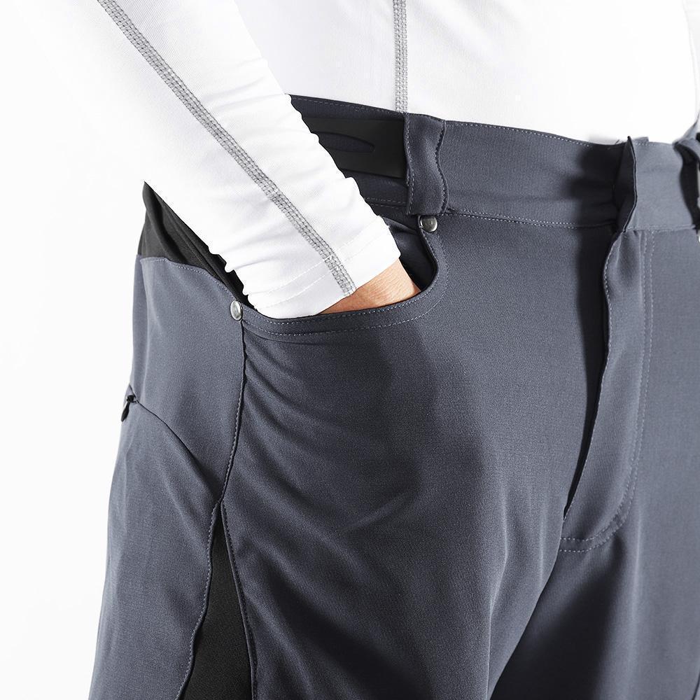 Culotte Vélo Homme pour Route et Trail
