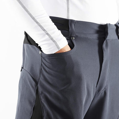 Culotte Vélo Homme pour Route et Trail