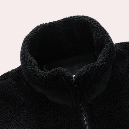 LASLO - Veste d'Aventure pour Hommes