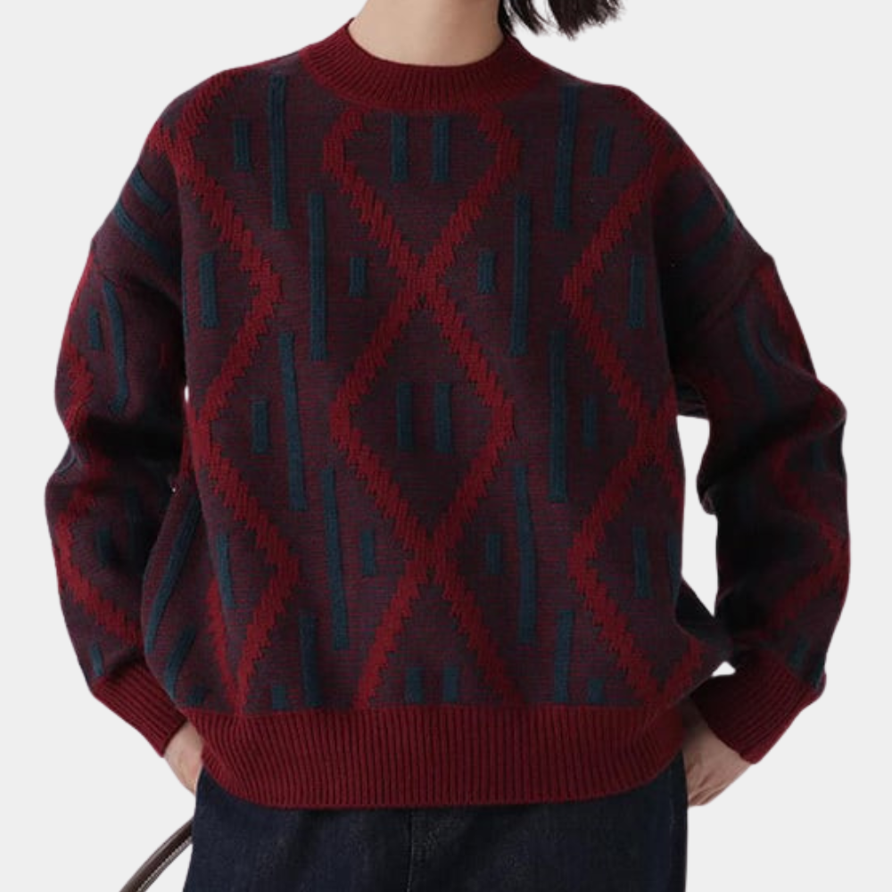 Pull Femme Léger pour Été - PanierRoyale