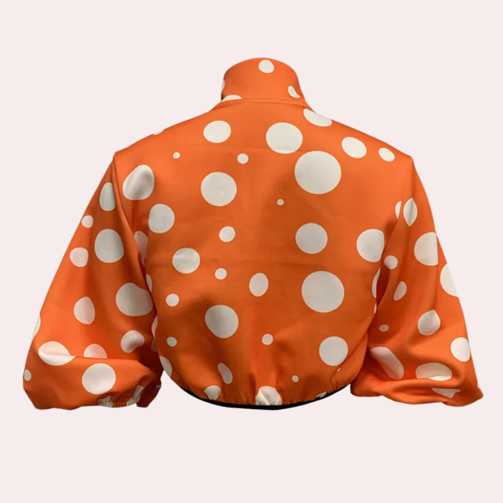 Veste Courte Élégante - vue 6