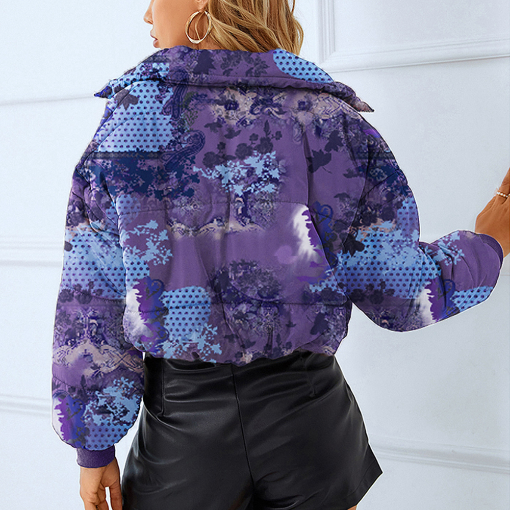 Veste d&