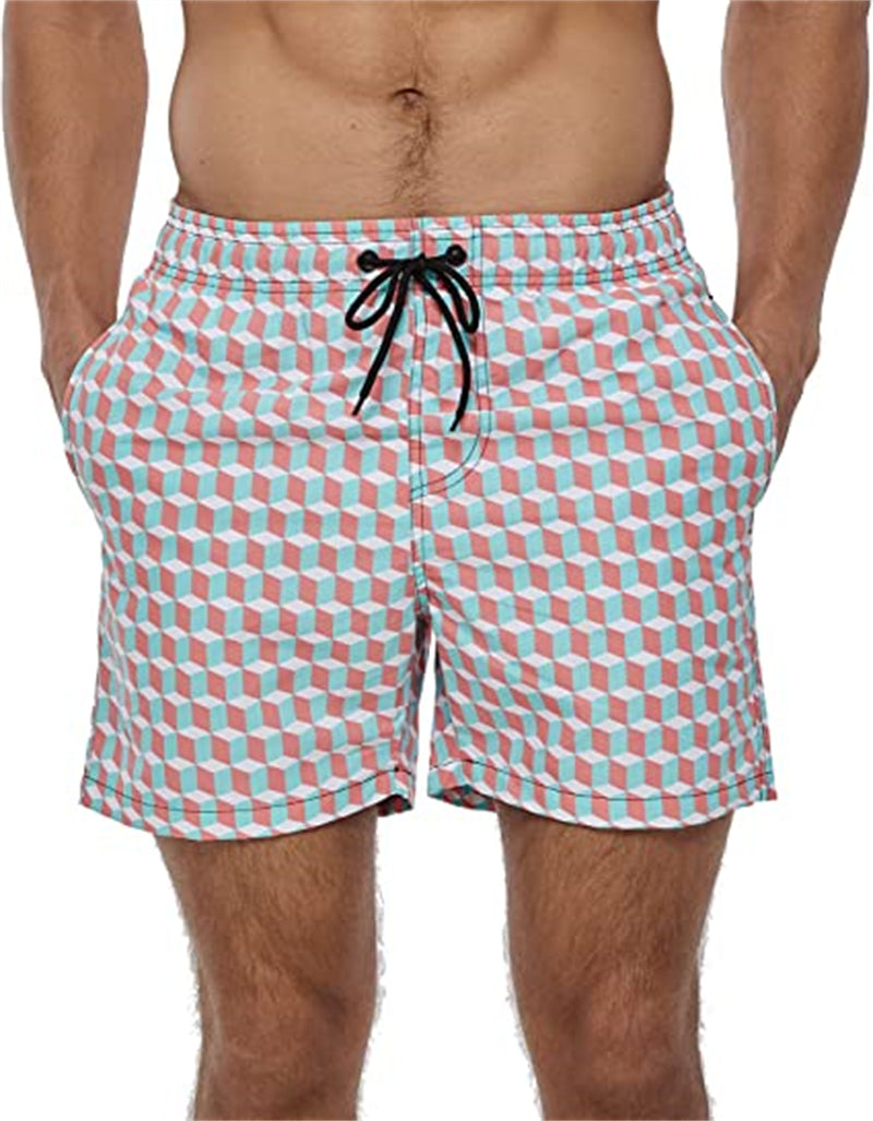 Maillot de Bain Homme Mode et Confortable
