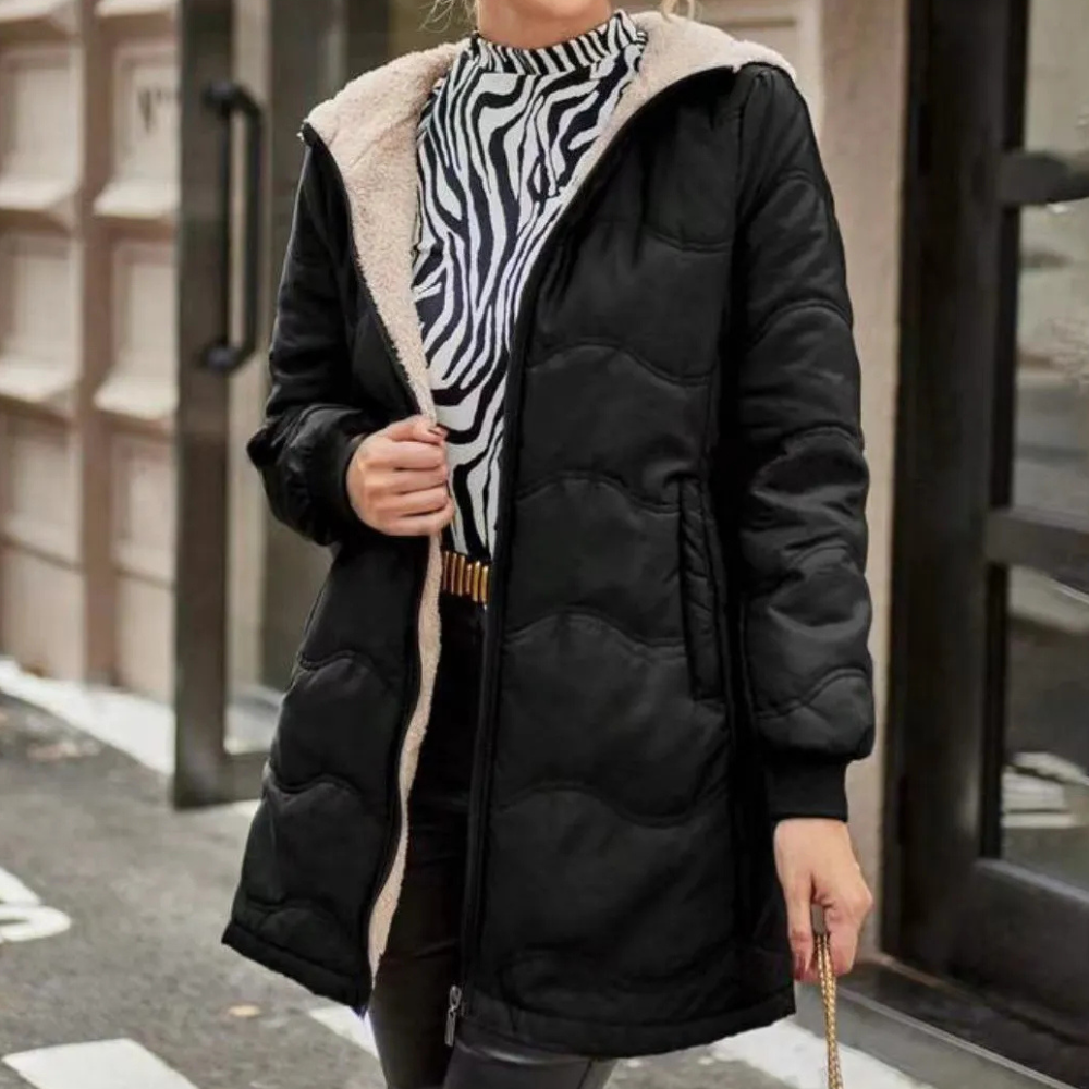Veste d&