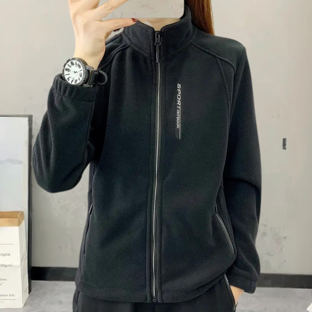 Veste Tendance - vue 6