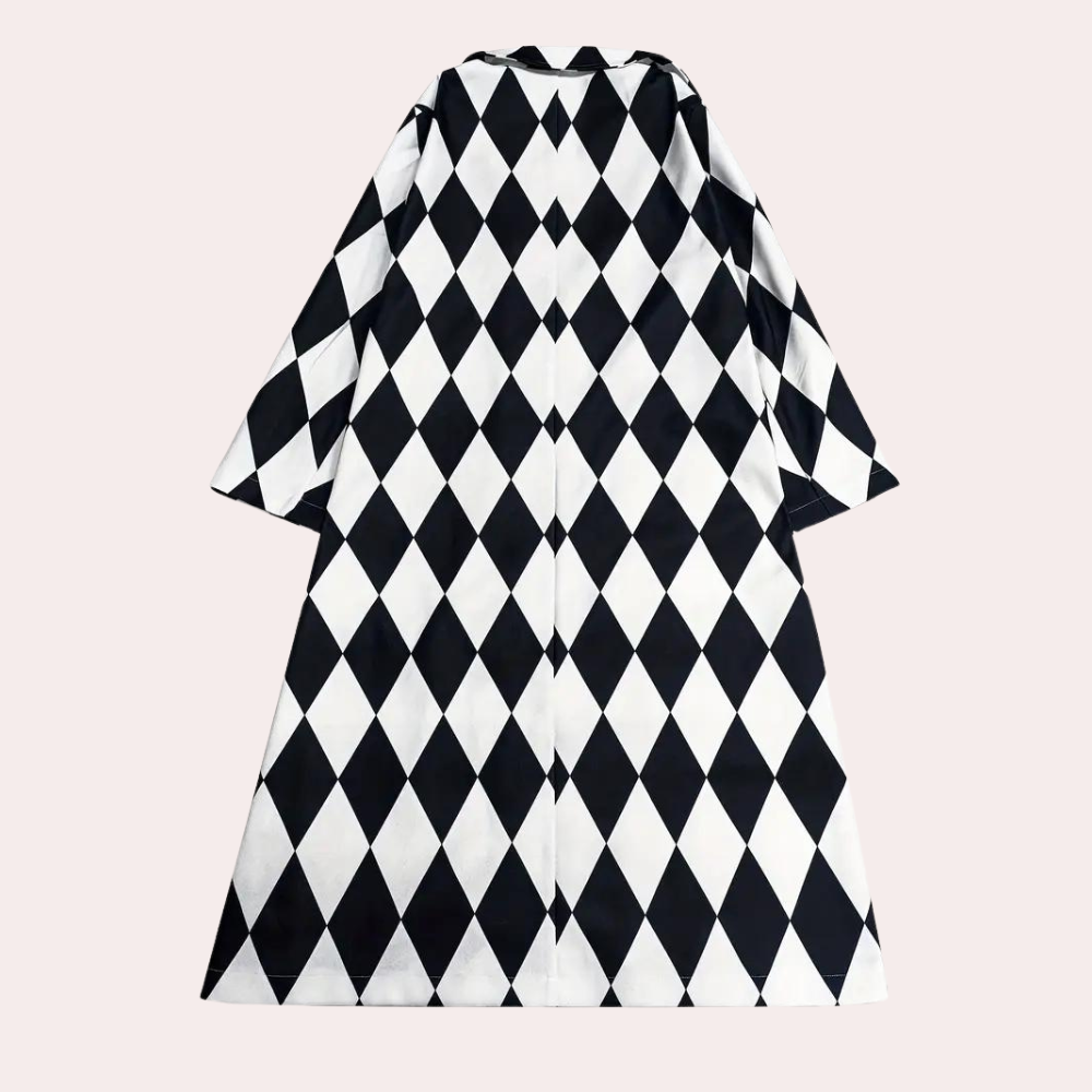 LAYLANIE - Veste d'Hiver pour Femmes