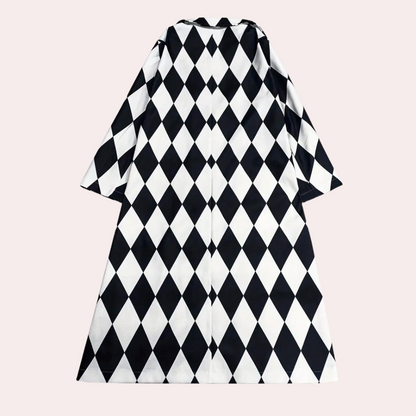 LAYLANIE - Veste d'Hiver pour Femmes