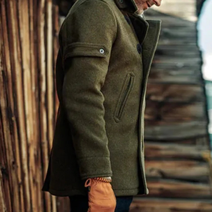 JONATHAN - Veste Élégante pour Hommes