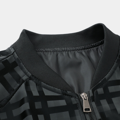 BRADLEY - Veste Moderne pour Hommes
