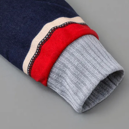 JOANA - Cardigan à Capuche Élégant pour Femmes