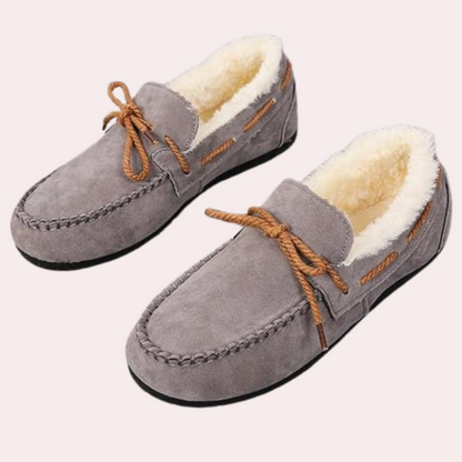 VIRGINIA - Chaussures d'Hiver Légères pour Femmes