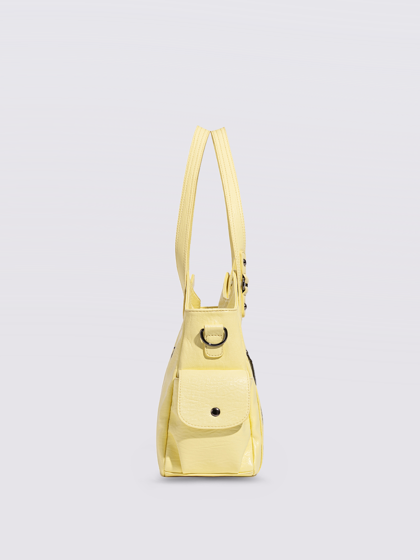 Sac à Main City Crossbody avec Poches Pratiques