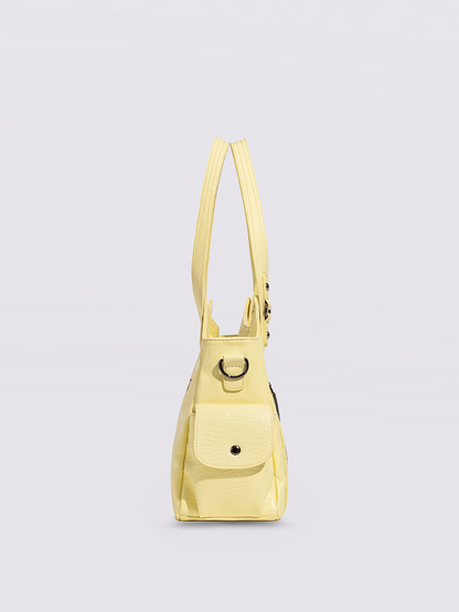 Sac à Main City Crossbody avec Poches Pratiques