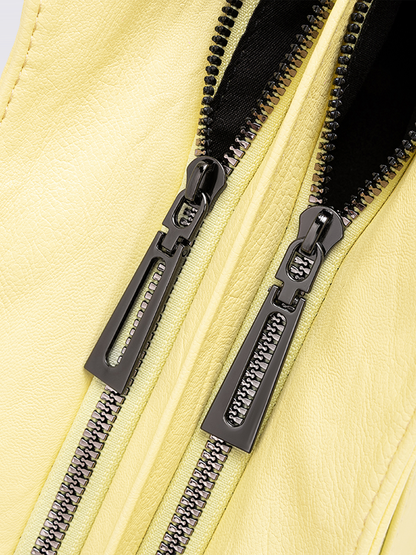 Sac à Main City Crossbody avec Poches Pratiques