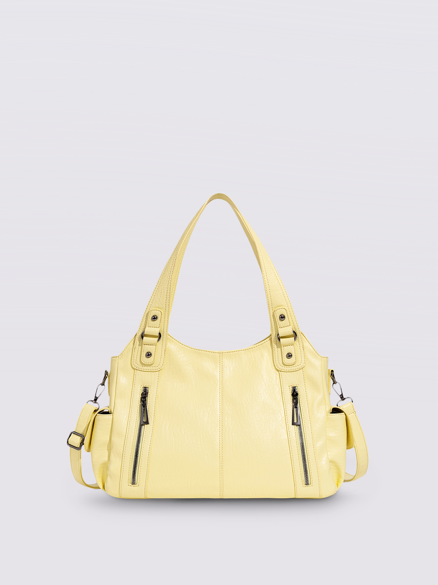 Sac à Main City Crossbody avec Poches Pratiques