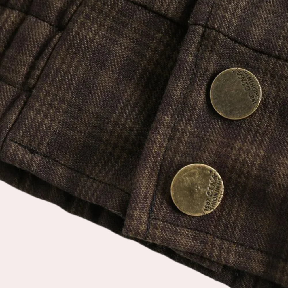 JOE - Veste Élégante pour Hommes