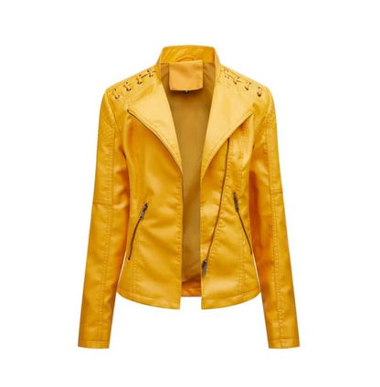 Veste femme hiver chic et tendance