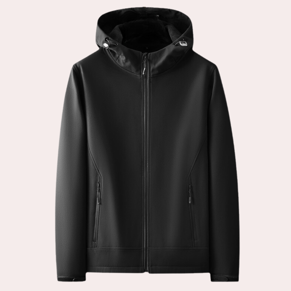 Veste d&
