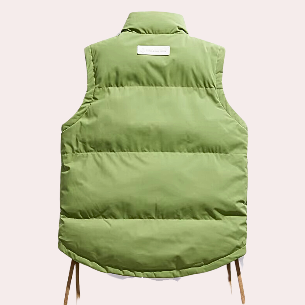 Veste d&