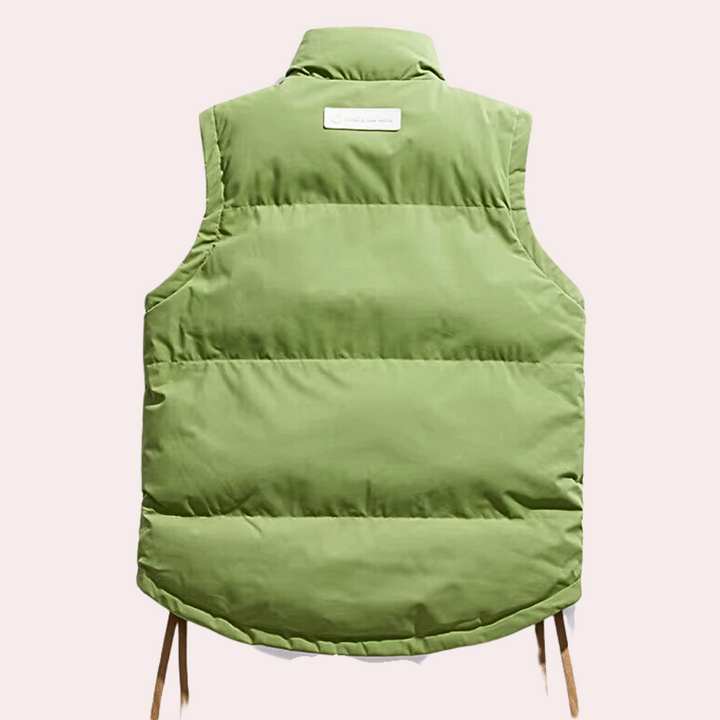 Veste d&