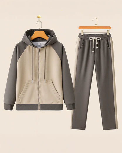 Survêtement Sport Homme 2 Pièces Comfort