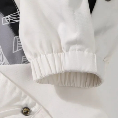 WILLIE - Veste à Capuche Élégante pour Hommes