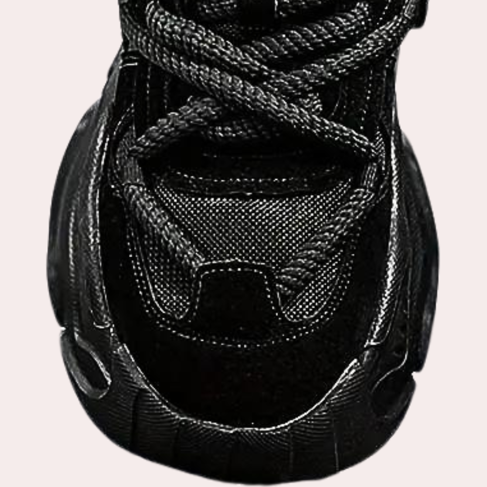 LILIANI - Baskets Tendance pour Femmes