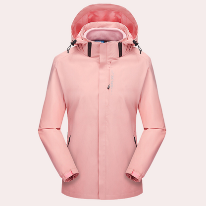 PAMELA - Veste d'Hiver Chaud pour Femmes