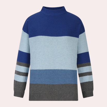 SHARON - Pull Ample Moderne pour Femmes